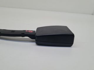 bontott VW GOLF VII Bal első Biztonsági Öv Csat