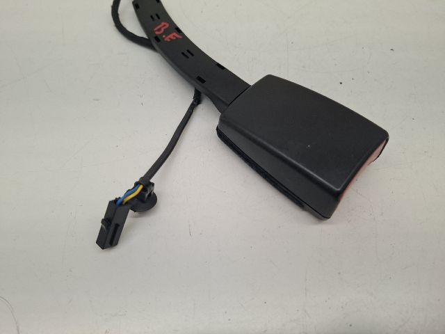 bontott VW GOLF VII Bal első Biztonsági Öv Csat