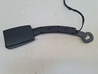 bontott VW GOLF VII Bal első Biztonsági Öv Csat