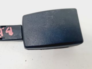 bontott VW GOLF VII Bal első Biztonsági Öv Csat