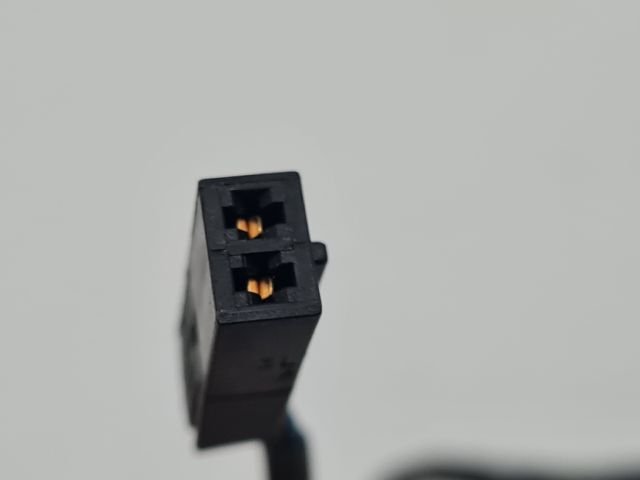 bontott VW GOLF VII Bal első Biztonsági Öv Csat