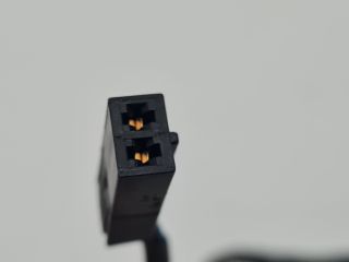 bontott VW GOLF VII Bal első Biztonsági Öv Csat