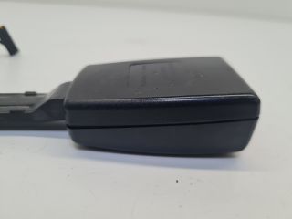 bontott VW GOLF VII Bal első Biztonsági Öv Csat