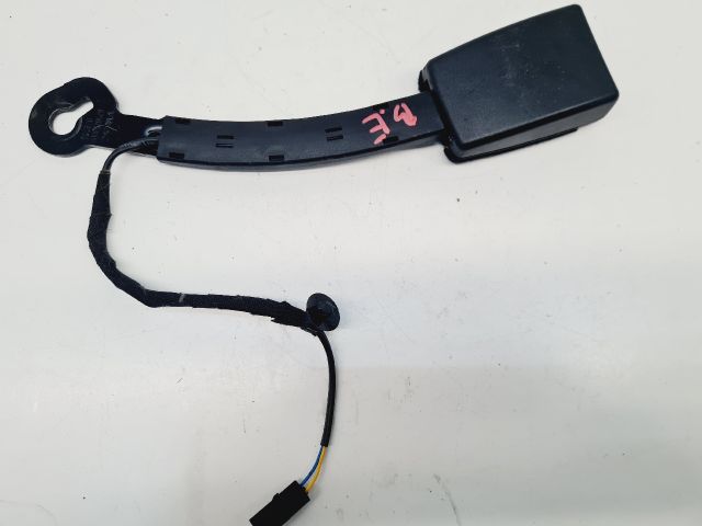 bontott VW GOLF VII Bal első Biztonsági Öv Csat