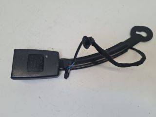 bontott VW GOLF VII Bal első Biztonsági Öv Csat