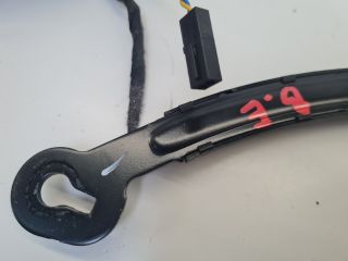 bontott VW GOLF VII Bal első Biztonsági Öv Csat