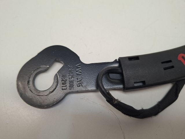 bontott VW GOLF VII Bal első Biztonsági Öv Csat