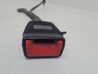 bontott VW GOLF VII Bal első Biztonsági Öv Csat