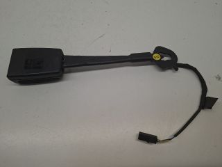 bontott VW GOLF VII Bal első Biztonsági Öv Csat