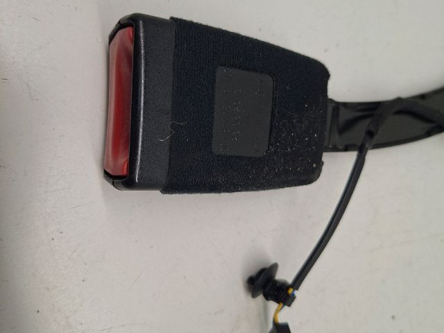 bontott VW GOLF VII Bal első Biztonsági Öv Csat