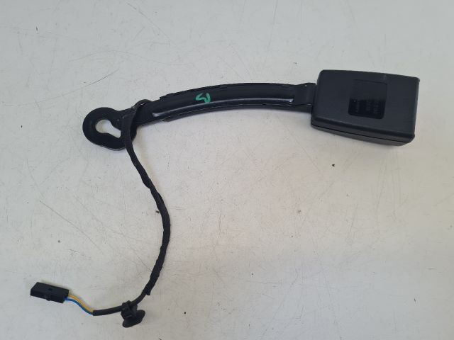 bontott VW GOLF VII Bal első Biztonsági Öv Csat