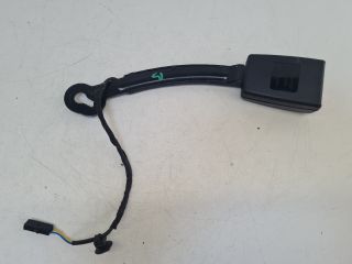 bontott VW GOLF VII Bal első Biztonsági Öv Csat