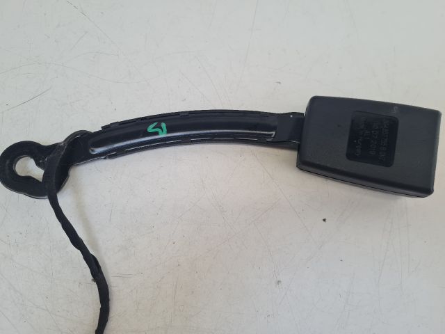 bontott VW GOLF VII Bal első Biztonsági Öv Csat