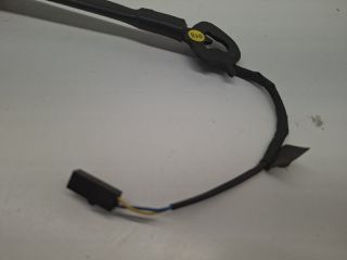 bontott VW GOLF VII Bal első Biztonsági Öv Csat