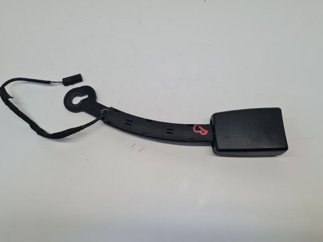 bontott VW GOLF VII Bal első Biztonsági Öv Csat