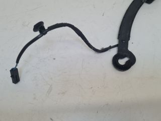 bontott VW GOLF VII Bal első Biztonsági Öv Csat