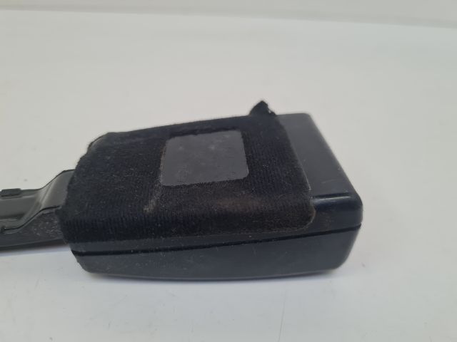 bontott VW GOLF VII Bal első Biztonsági Öv Csat