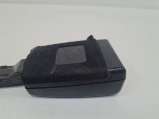 bontott VW GOLF VII Bal első Biztonsági Öv Csat