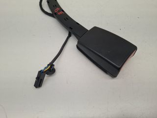 bontott VW GOLF VII Bal első Biztonsági Öv Csat