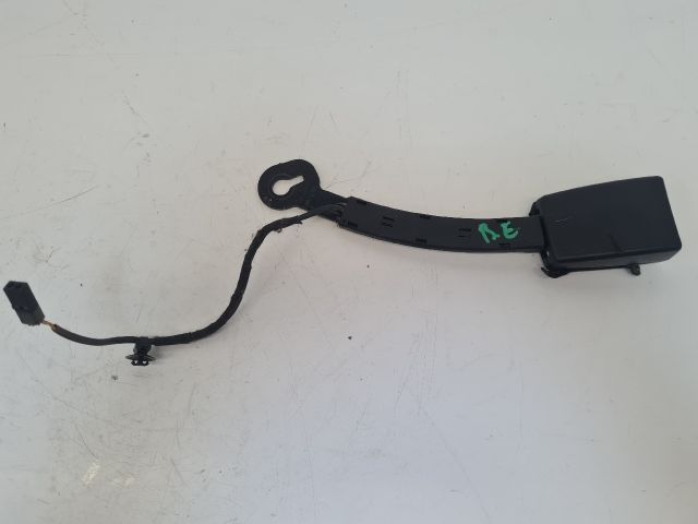 bontott VW GOLF VII Bal első Biztonsági Öv Csat