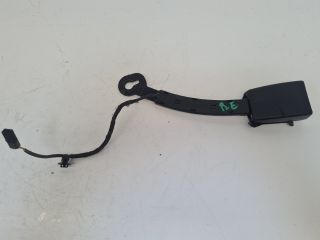 bontott VW GOLF VII Bal első Biztonsági Öv Csat