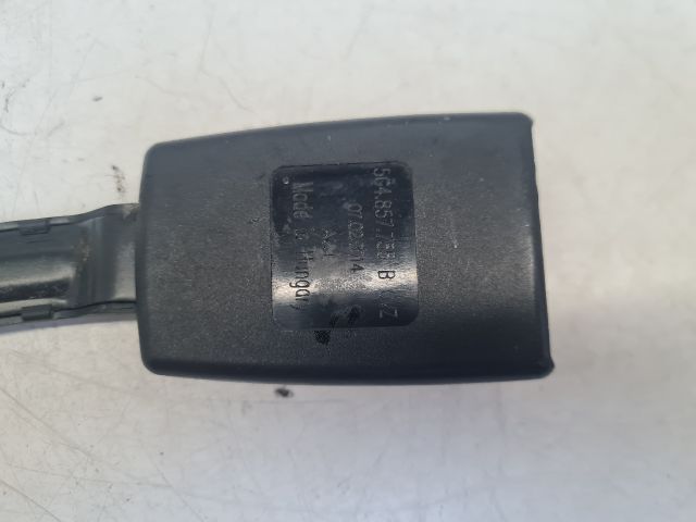 bontott VW GOLF VII Bal első Biztonsági Öv Csat