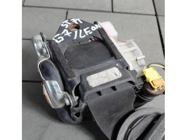 bontott VW GOLF VII Bal első Biztonsági Öv