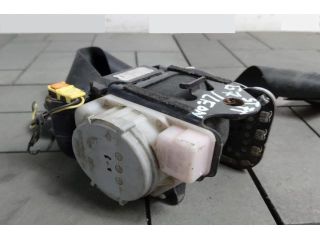 bontott VW GOLF VII Bal első Biztonsági Öv