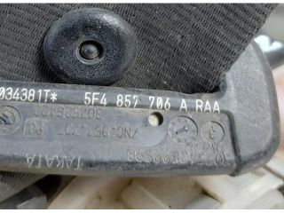 bontott VW GOLF VII Bal első Biztonsági Öv