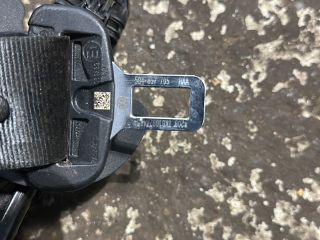 bontott VW GOLF VII Bal első Biztonsági Öv