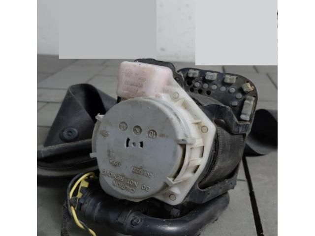 bontott VW GOLF VII Bal első Biztonsági Öv