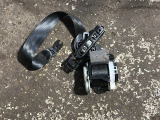 bontott VW GOLF VII Bal első Biztonsági Öv