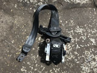 bontott VW GOLF VII Bal első Biztonsági Öv