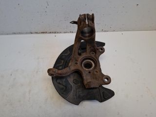 bontott VW GOLF VII Bal első Csonkállvány Kerékaggyal