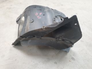 bontott VW GOLF VII Bal első Első Dobbetét (Kerékjárati, Műanyag)