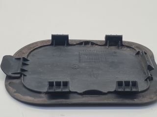 bontott VW GOLF VII Bal első Első Dobbetét (Kerékjárati, Műanyag)