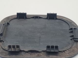 bontott VW GOLF VII Bal első Első Dobbetét (Kerékjárati, Műanyag)