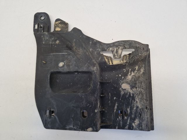 bontott VW GOLF VII Bal első Fenéklemez