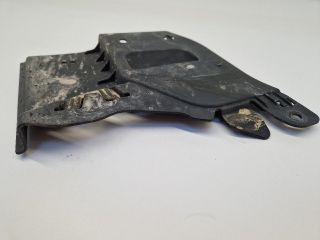 bontott VW GOLF VII Bal első Fenéklemez