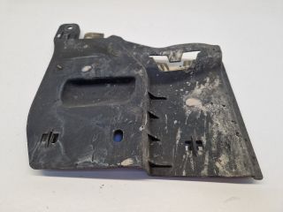 bontott VW GOLF VII Bal első Fenéklemez