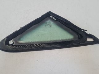 bontott VW GOLF VII Bal első Fixüveg (Ajtóban)