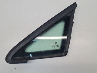 bontott VW GOLF VII Bal első Fixüveg (Ajtóban)