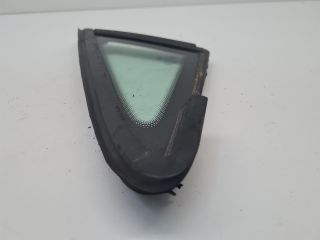 bontott VW GOLF VII Bal első Fixüveg (Ajtóban)