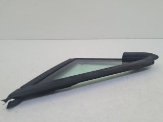 bontott VW GOLF VII Bal első Fixüveg (Ajtóban)