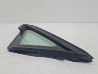 bontott VW GOLF VII Bal első Fixüveg (Ajtóban)