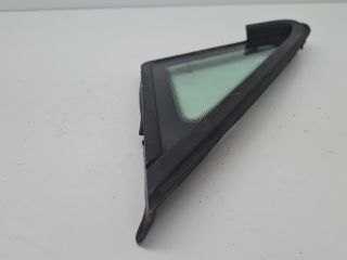 bontott VW GOLF VII Bal első Fixüveg (Ajtóban)