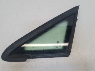 bontott VW GOLF VII Bal első Fixüveg (Ajtóban)