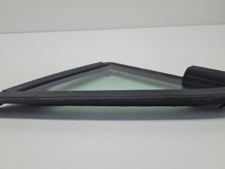 bontott VW GOLF VII Bal első Fixüveg (Ajtóban)