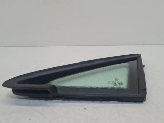 bontott VW GOLF VII Bal első Fixüveg (Ajtóban)