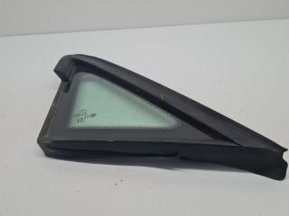 bontott VW GOLF VII Bal első Fixüveg (Ajtóban)